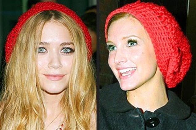 Біні - шапка, яка підкорила світ