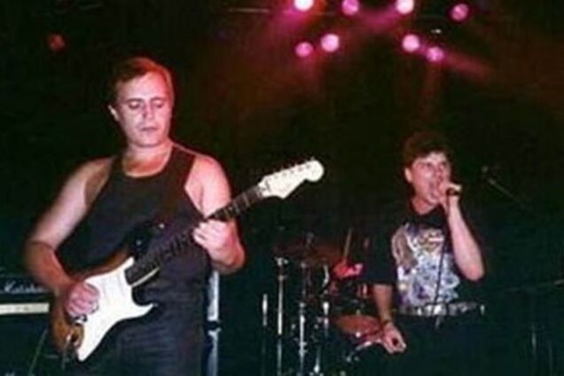 Гитариста 'Сектора Газа' похоронят на собранные поклонниками деньги