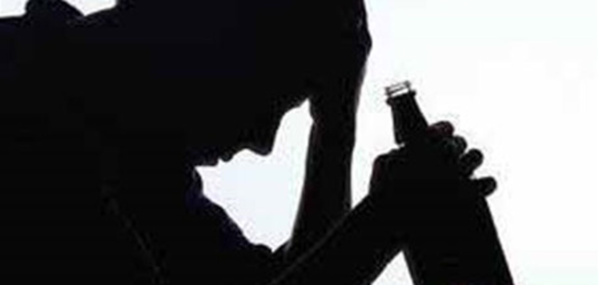 Житель Лозовой по пьяни задушил своего престарелого отца