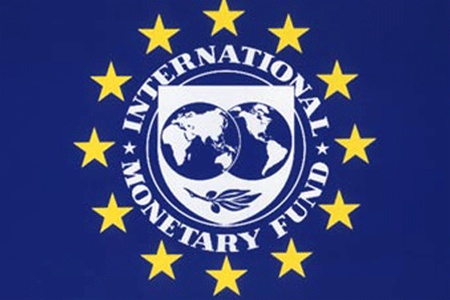 МВФ напомнил Украине об обязательствах