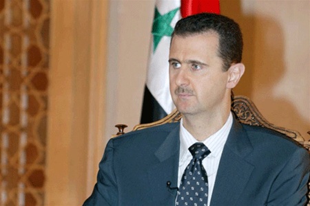 Президент Сирии назвал сроки отмены режима чрезвычайного положения