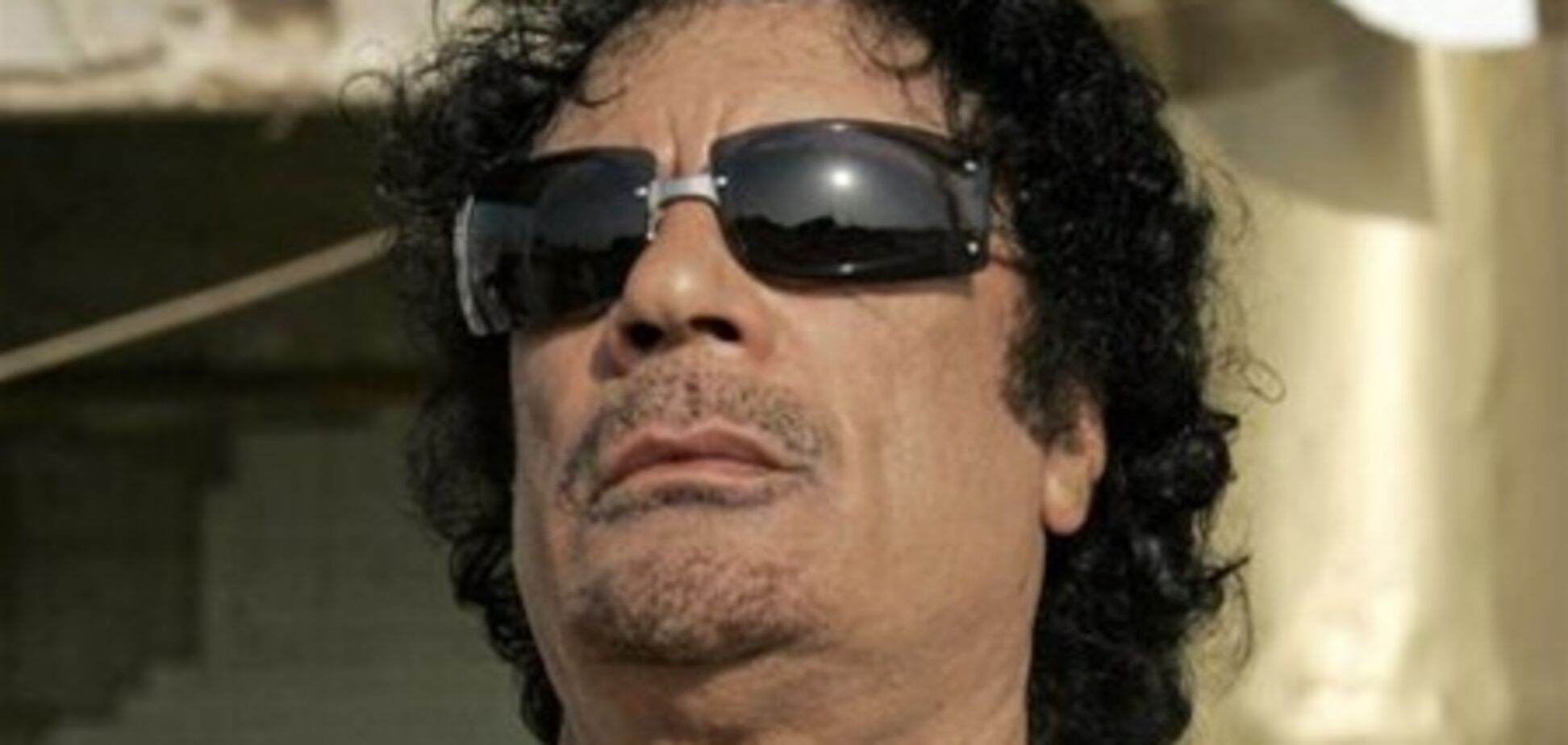 Международная коалиция готовит бегство Каддафи