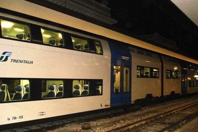 В Україні з'являться двоповерхові потяги