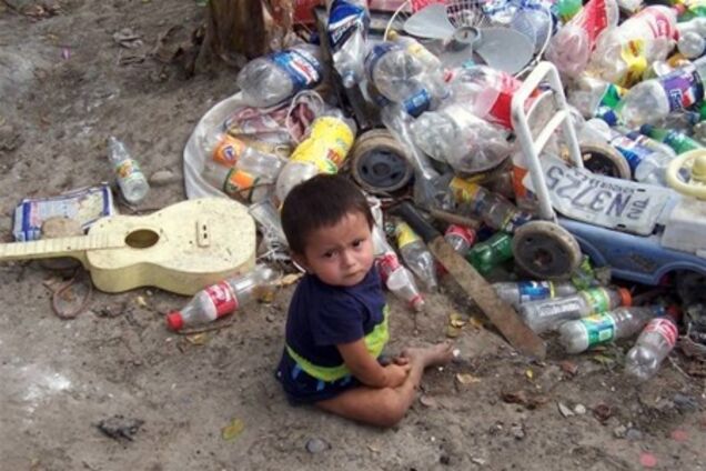 Всемирный банк предсказывает новый экономический кризис