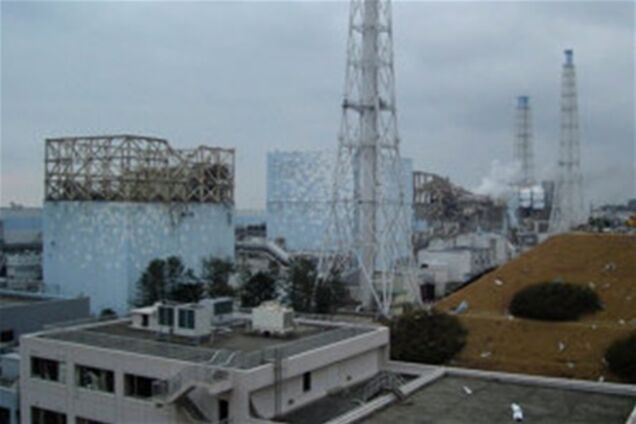 Сотрудник 'Фукусимы-1' по ошибке отключил систему охлаждения