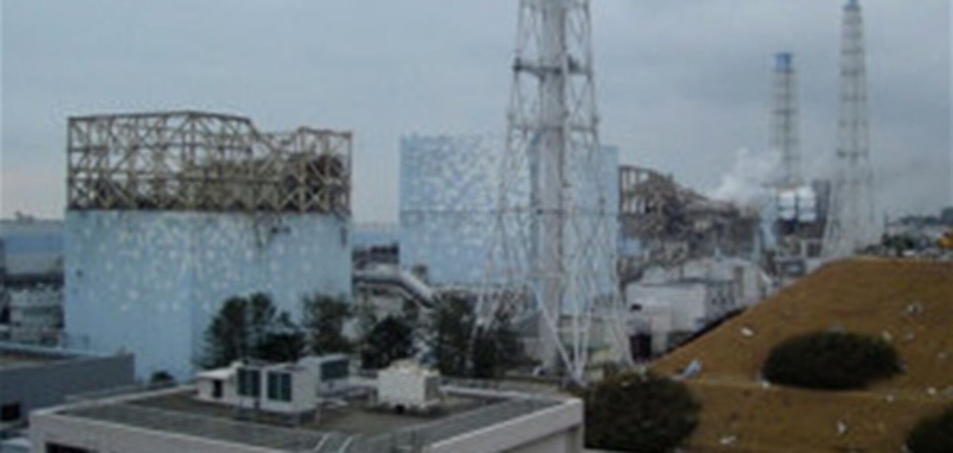 Сотрудник 'Фукусимы-1' по ошибке отключил систему охлаждения