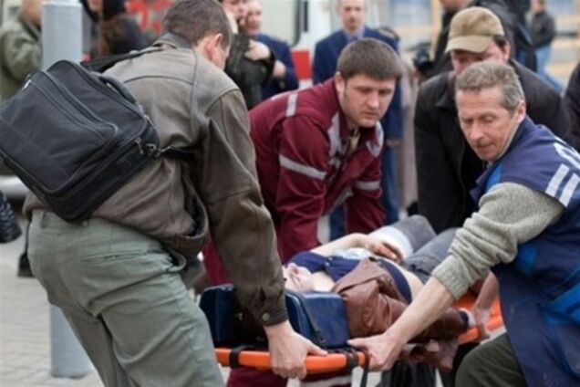 Теракт в минском метро совершил одаренный химик