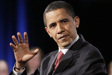 Обама озвучил представителей США на Чернобыльской конференции