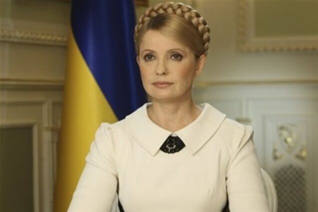 Тимошенко не разрешает однопартийцам дружить с регионалами
