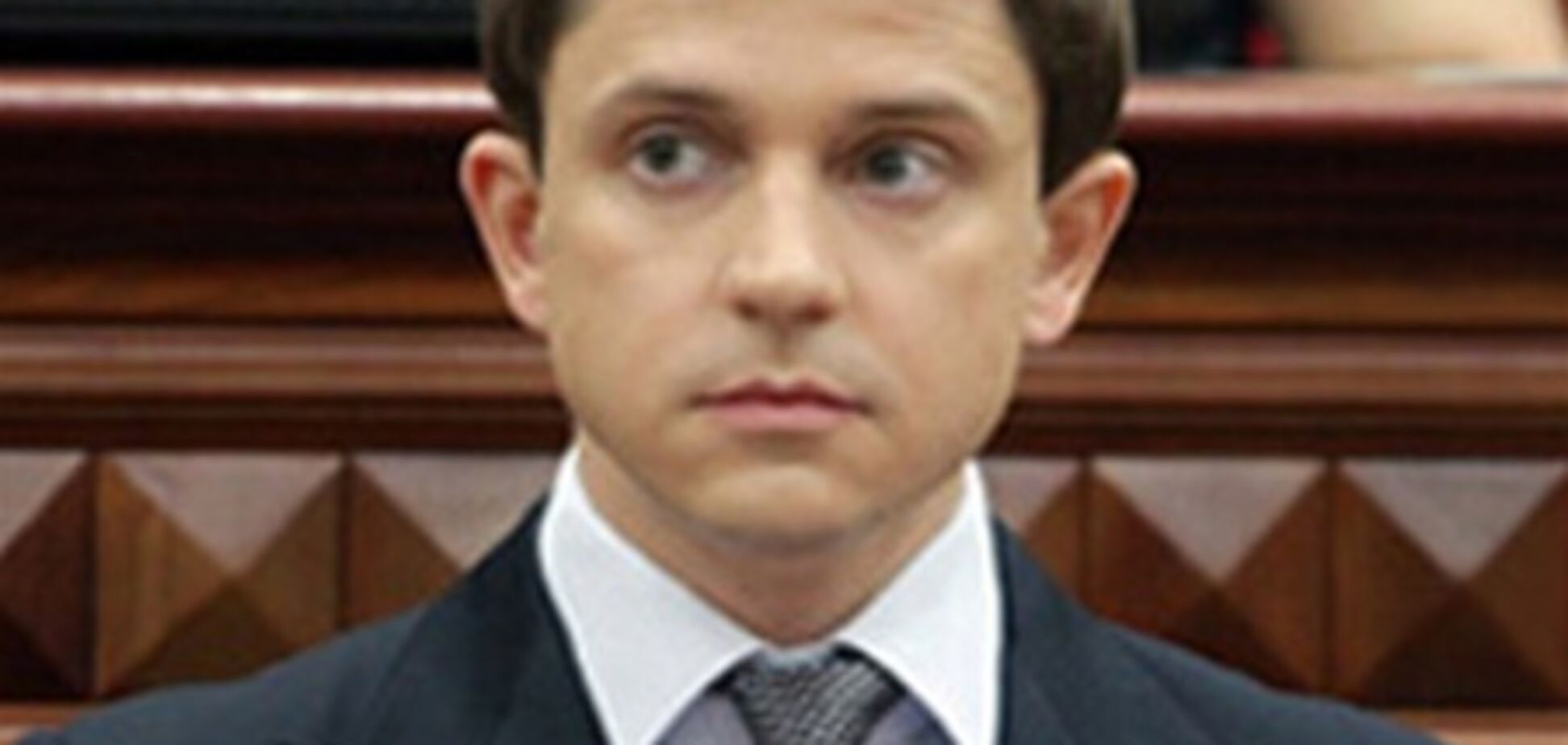 Олесь Довгий - песенка спета