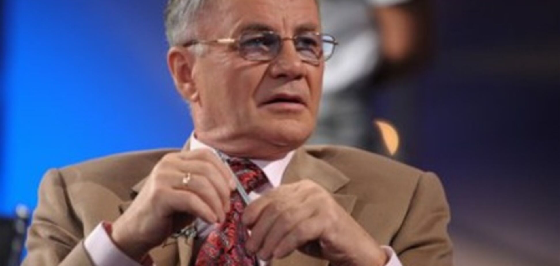 Чорна діра Чорнобильської зони