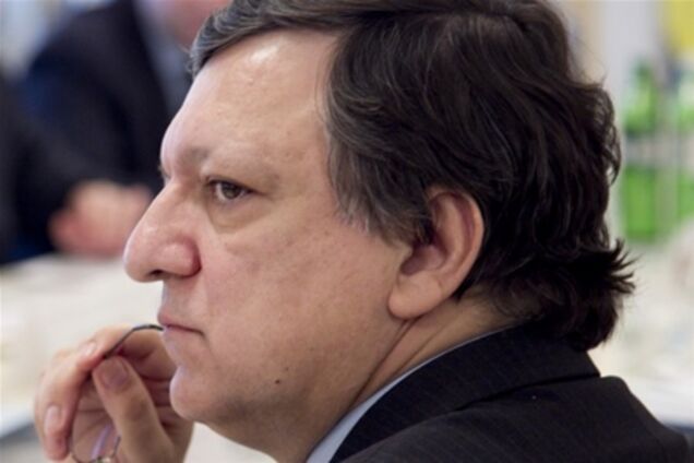 Баррозу: Таможенный союз и зона свободной торговли - несовместимы