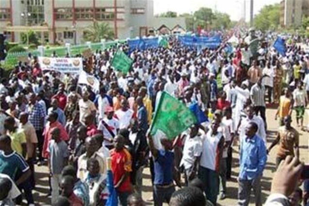 Військові захопили ще два міста в Буркіна-Фасо