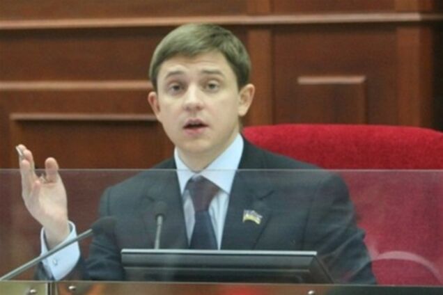 Довгий сказал последнее слово относительно отставки