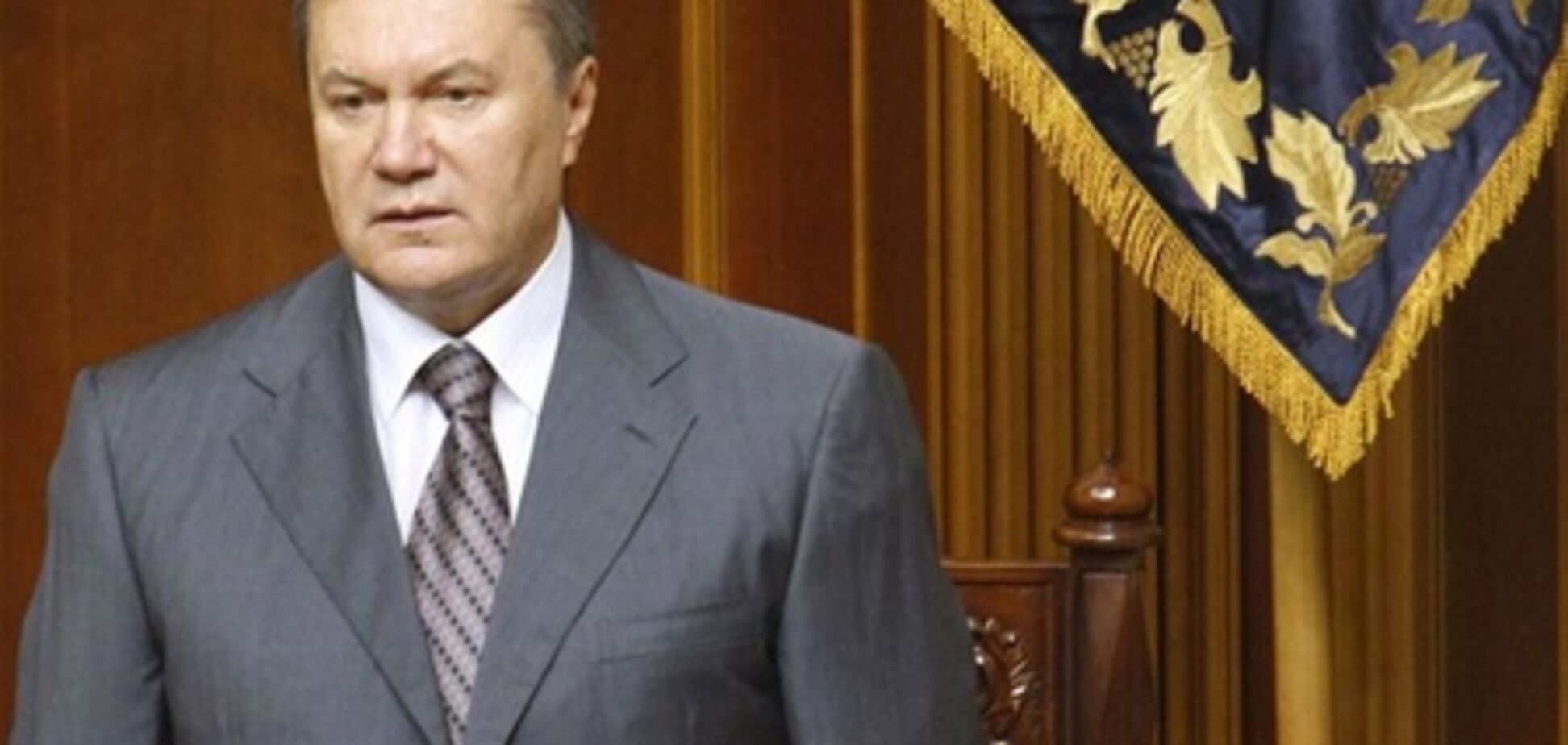 Президент инициирует упрощение в сфере автомобильных перевозок