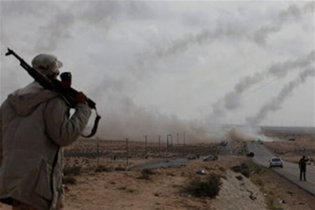 Президент Ирана в телефонном режиме обратился к Чавесу с просьбой по Ливии