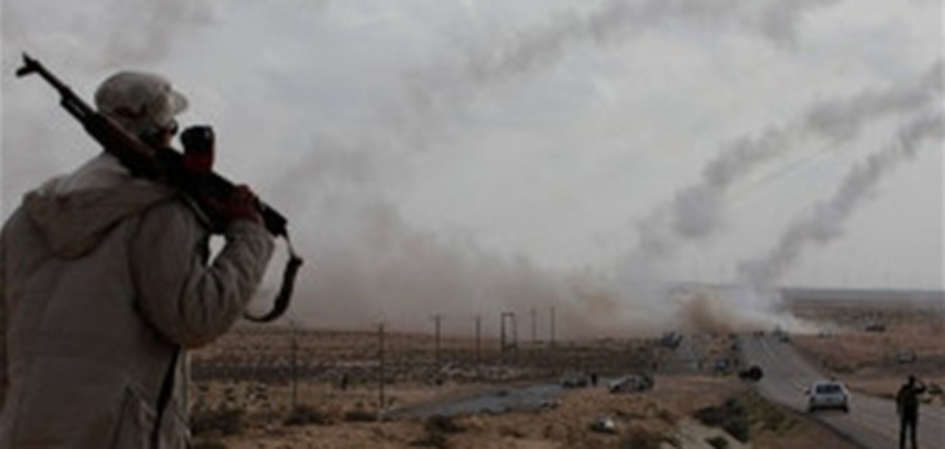 Президент Ирана в телефонном режиме обратился к Чавесу с просьбой по Ливии