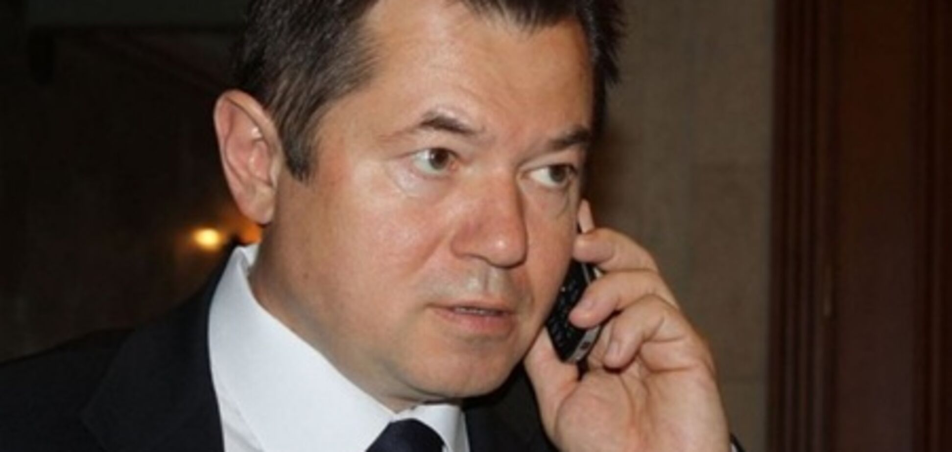 Россия хочет, чтобы Украина открыла ей двери в ЕС и ВТО