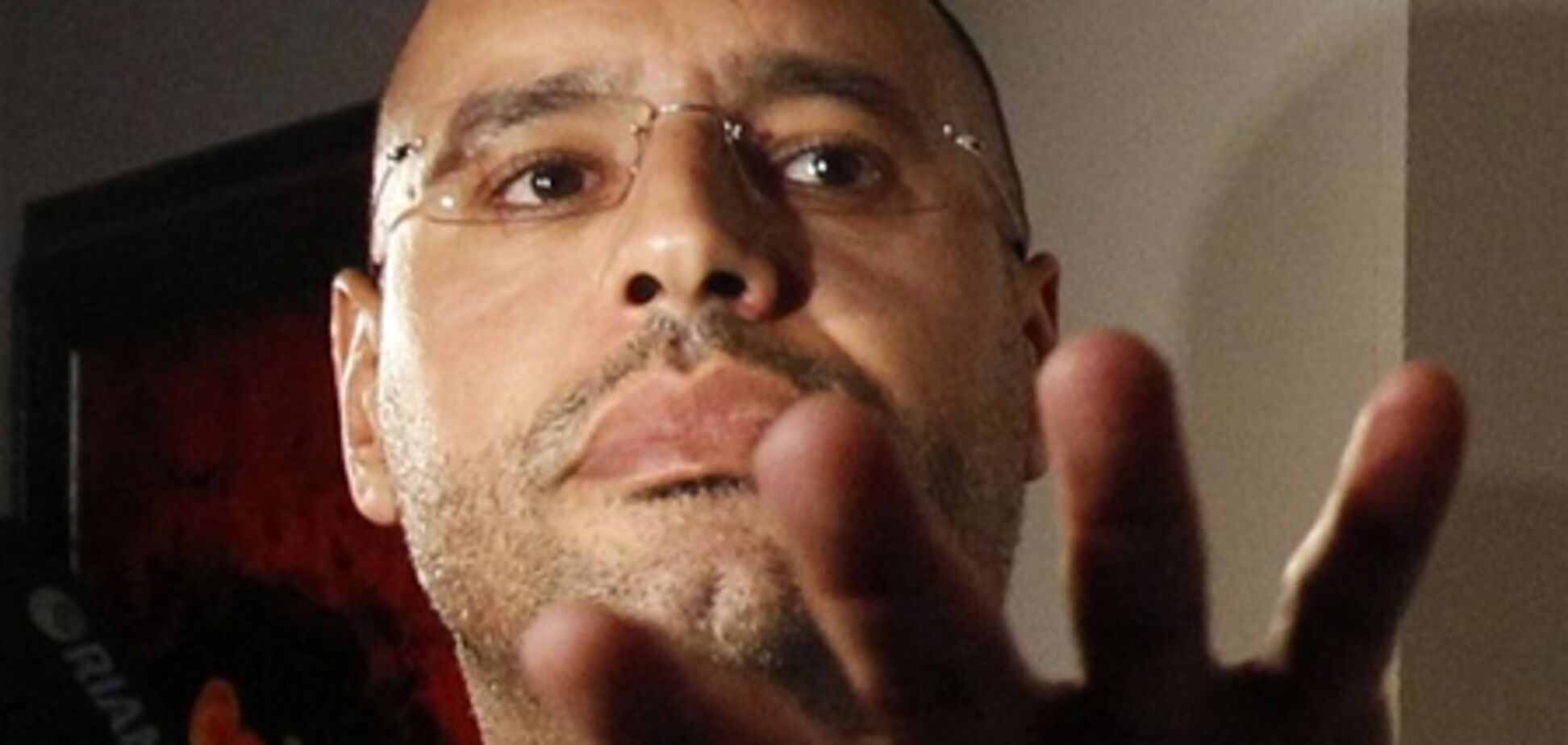 Сын Каддафи: сначала разберемся с террористами, потом поговорим о реформах