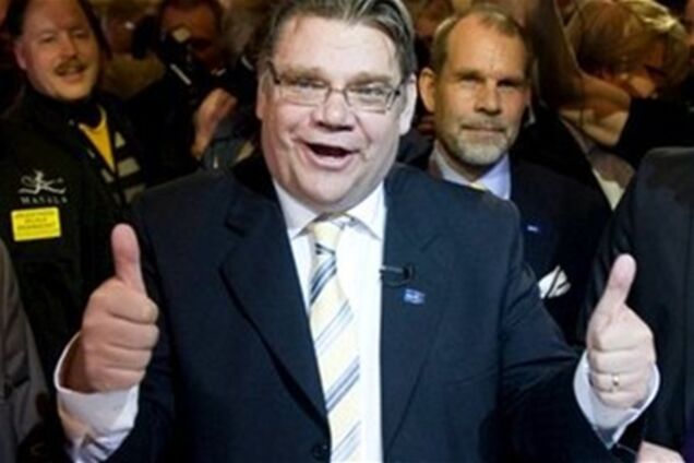 Выборы в Финляндии: победу одержала правоконсервативная Коалиционная партия