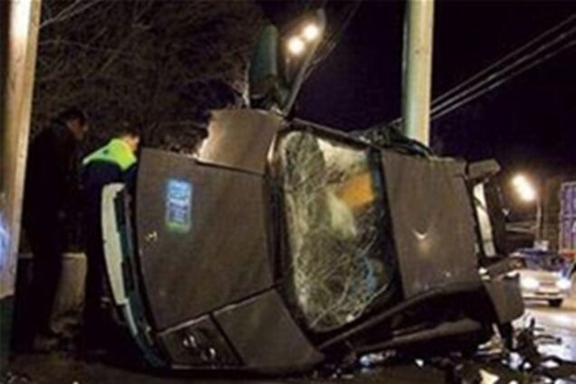 Депутат от Партии разбился в ДТП потому что, на дороге мог быть заяц - Чечетов