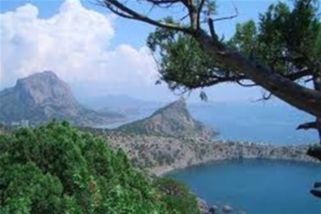 Крим. Західне узбережжя перетворять на курорт світового рівня