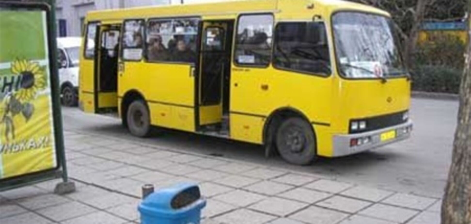 Цены на проезд в коммунальном транспорте столицы останутся на нынешнем уровне