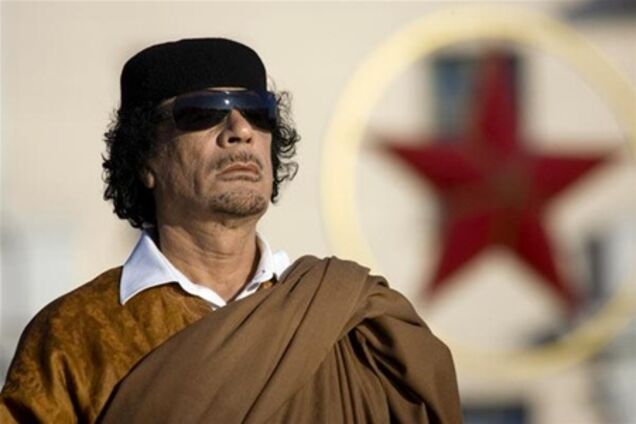 Сын Каддафи приглашает США в Ливию для ознакомления с ситуацией