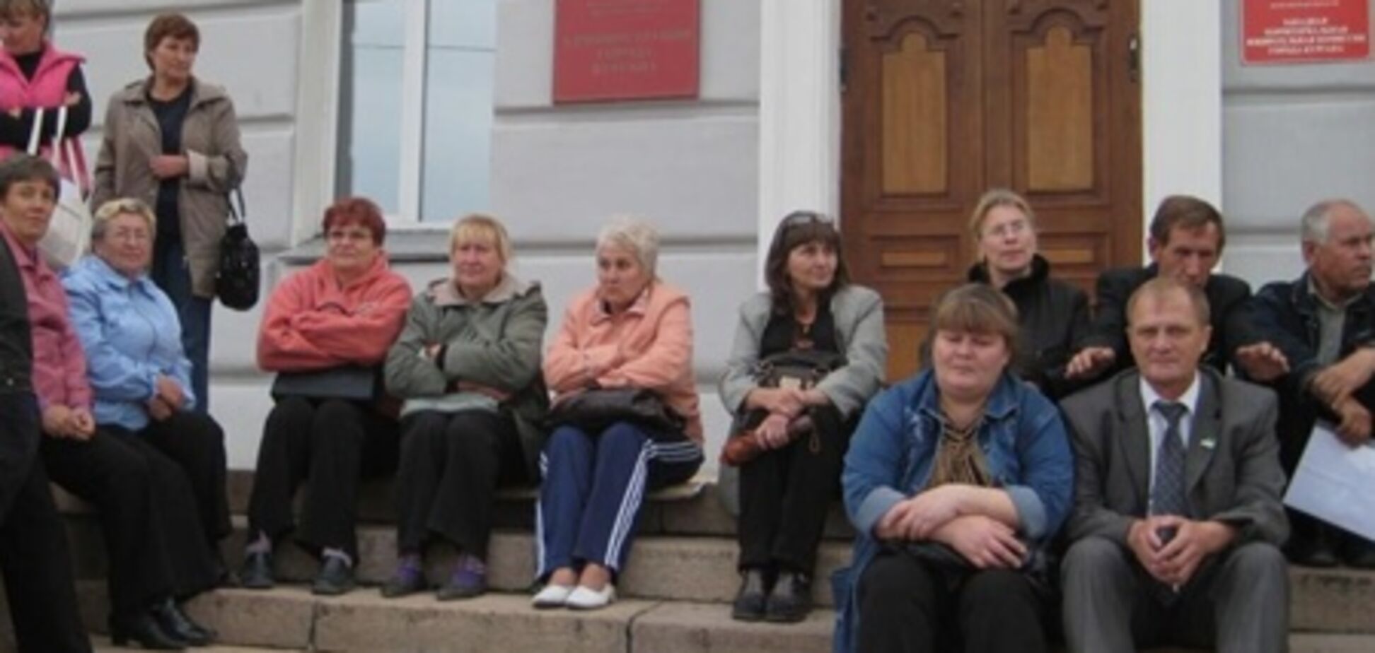 Пособия по безработице в Чехии уменьшились