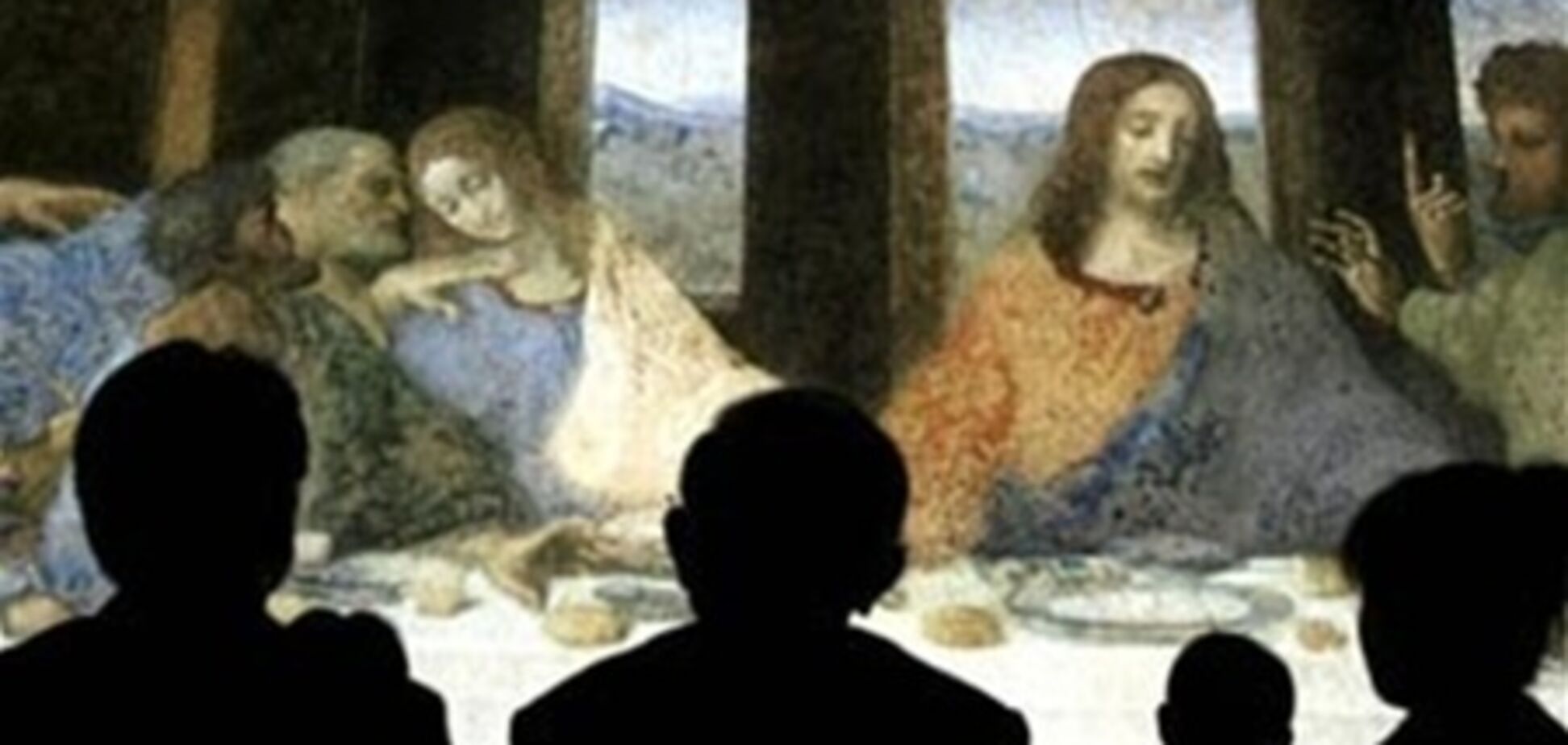 Тайная вечеря - последний ужин Иисуса состоялся не в четверг как принято считать, а в среду