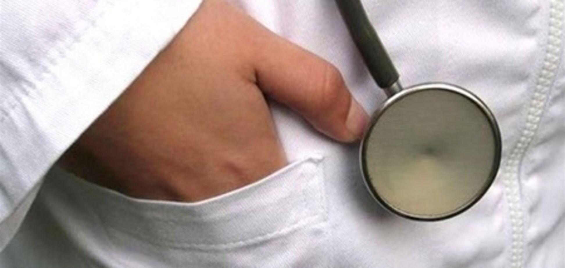 Ежегодно езжу в Египет, купил Nissan и беру взятки - врач