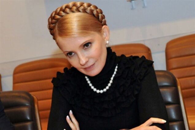  В БЮТ назвали образцовыми газовые контракты Тимошенко