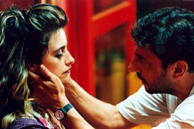 Пенелопа Круз снова поработает с Кастеллитто