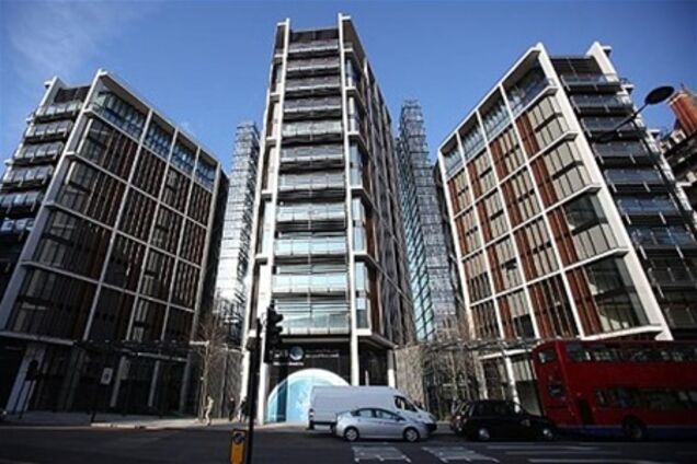 Украинец через оффшорную компанию купил трехэтажный пентхауз в Великобритании