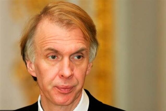 Огрызко: Россия не уступит Украине цены на газ