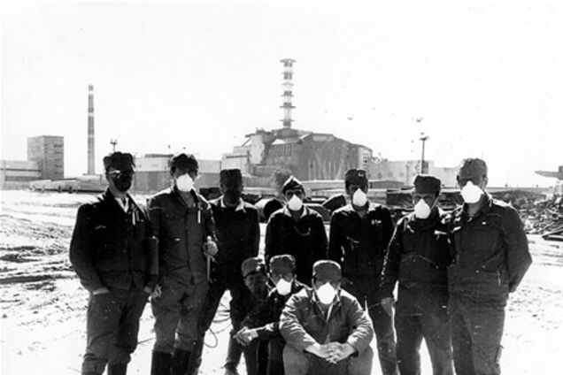 Накануне 25 -ти летия ЧАЭС ликвидаторы выдвинули ультиматум Кабмину