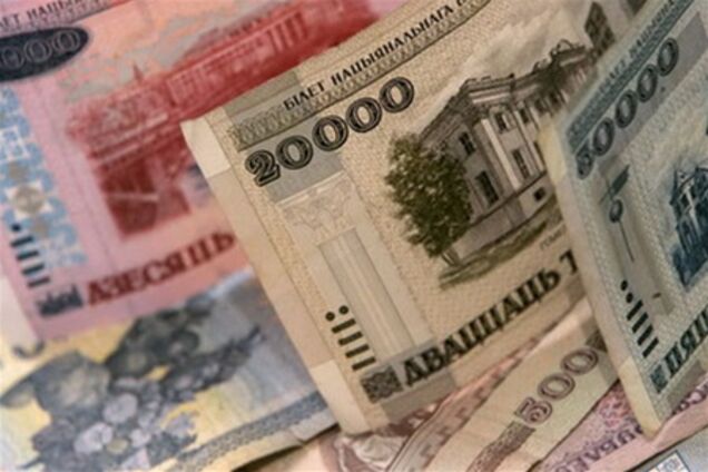 Девальвация беларуского рубля неизбежна