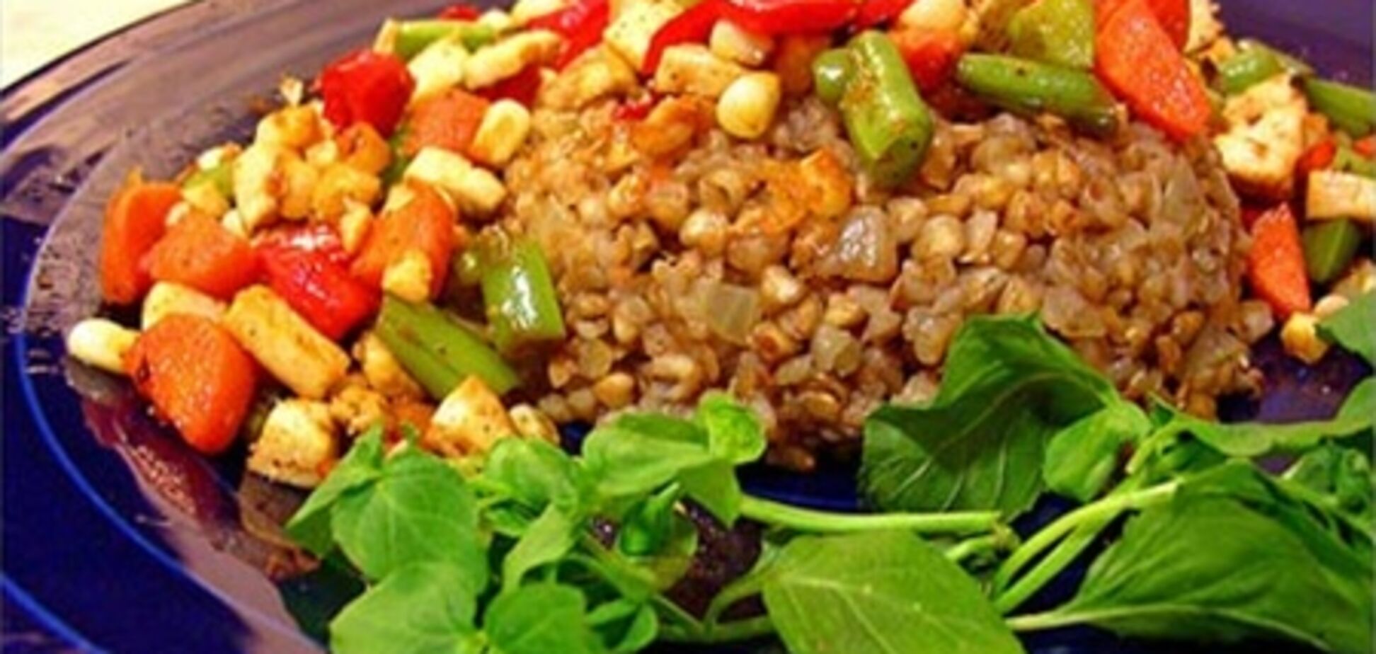 Цьогоріч українців завалять гречкою та пшоном