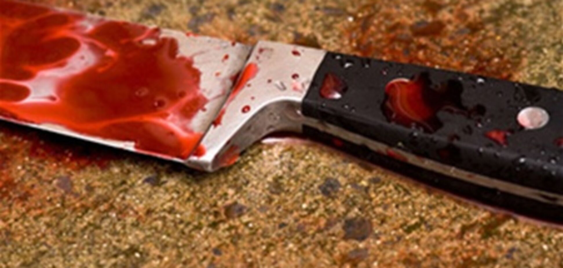 Во дворе собственного дома в Житомире убит бизнесмен