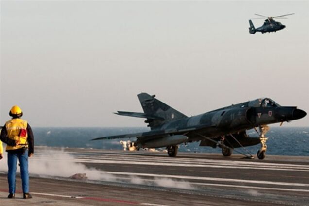 Сын Каддафи зазывает в Ливию делегации США и Human Rights Watch