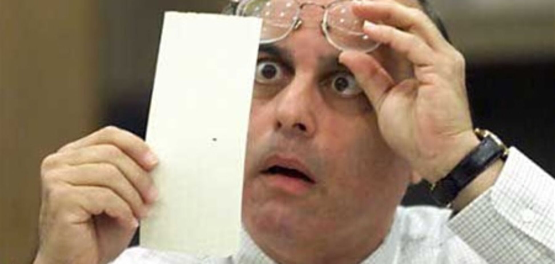 Налоговая признала: предпринимателей уменьшилось