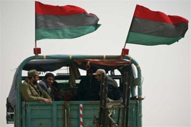 Евросоюз готов присоединиться к операции в Ливии