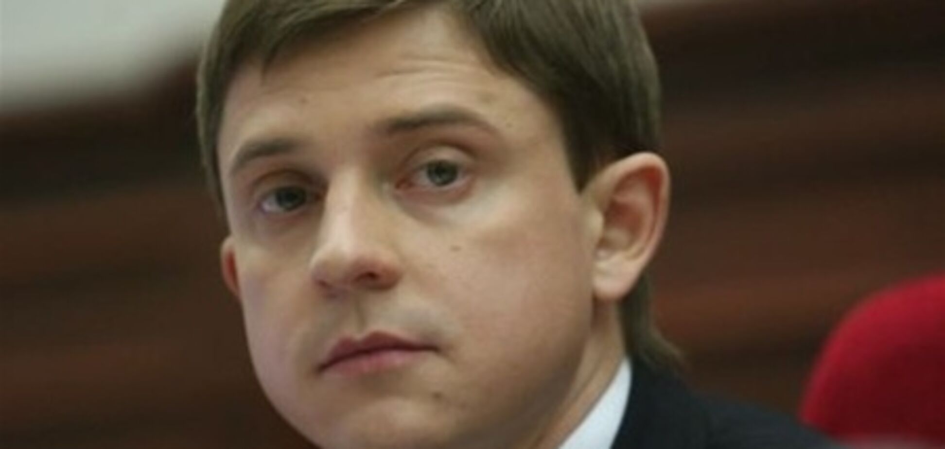 Єфремов: Довгий не відкупиться відставкою