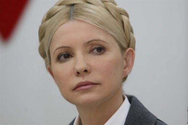 Тимошенко: Убийство Адама Яхиева имеет политический подтекст