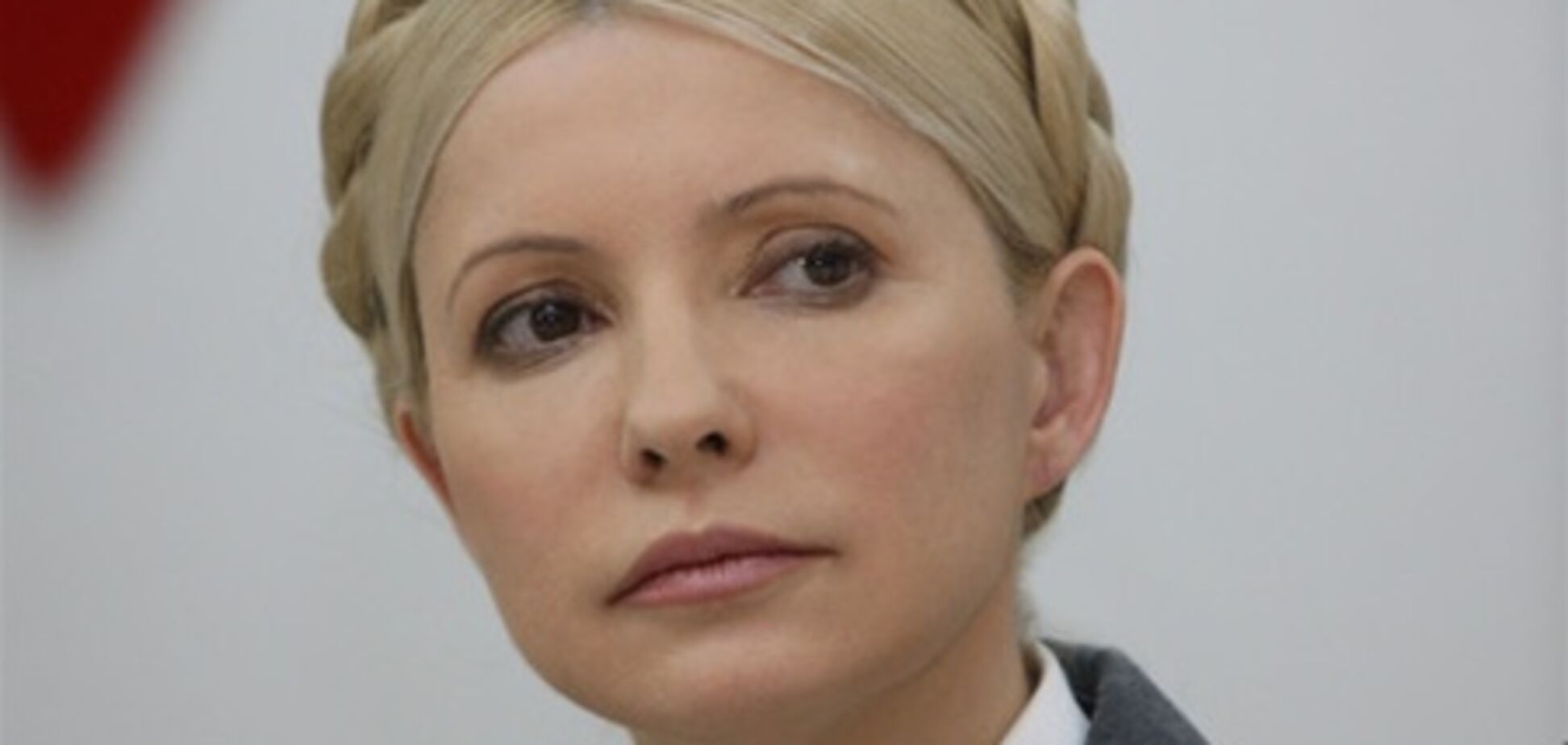 Тимошенко: Убийство Адама Яхиева имеет политический подтекст