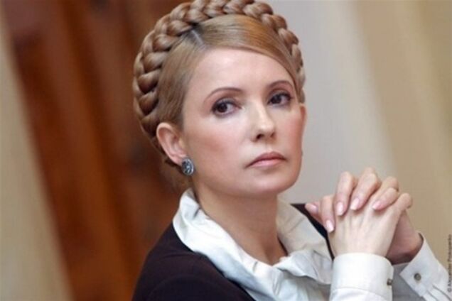 Тимошенко: Янукович мене реабілітував