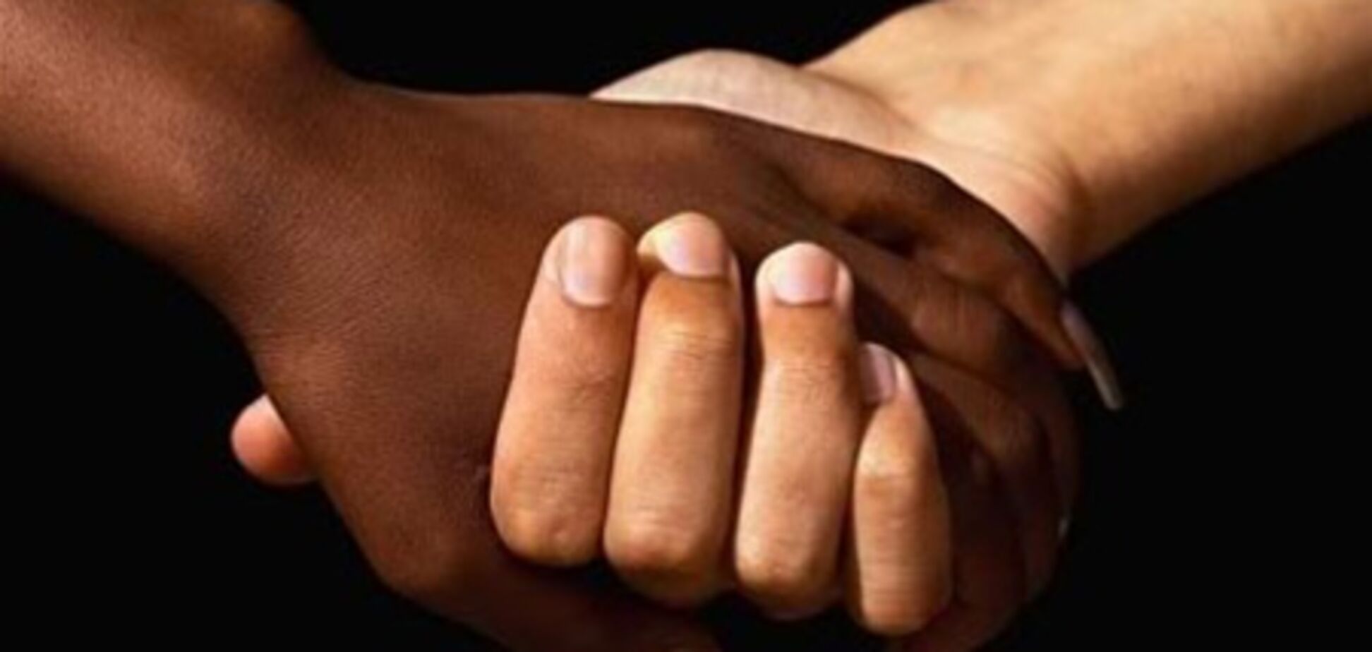 В Киеве избивают 'черных'. Видео