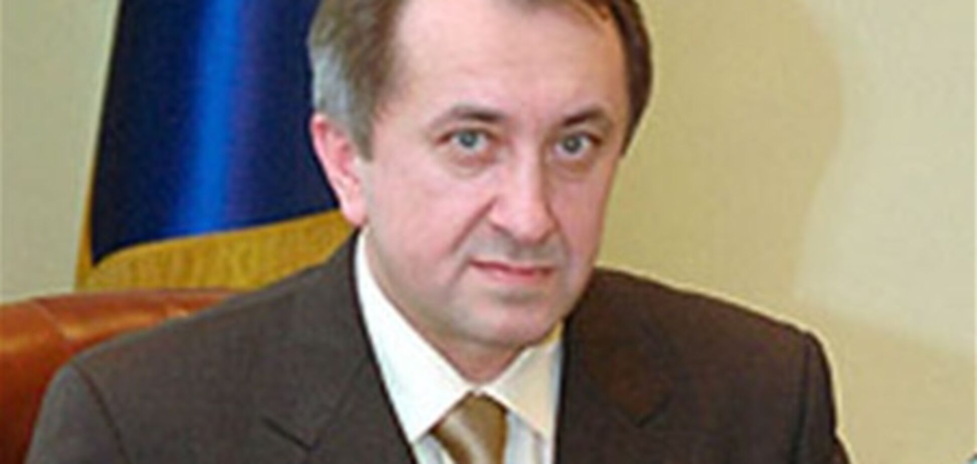 Данилишин обеспокоен падением плодородия украинской земли