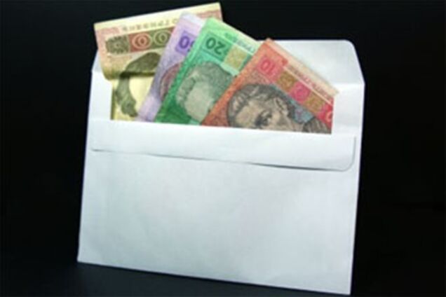 За зарплату в конвертах будут сажать на 5 лет