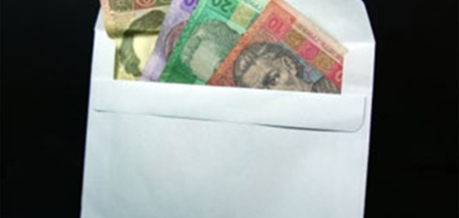 За зарплату в конвертах будут сажать на 5 лет